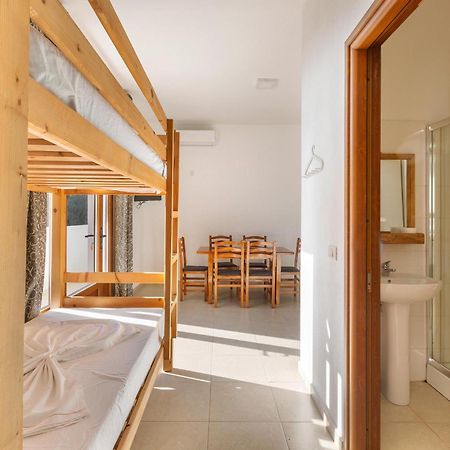 Hotel San Pietro Martin Fushe-Drac Kamer foto