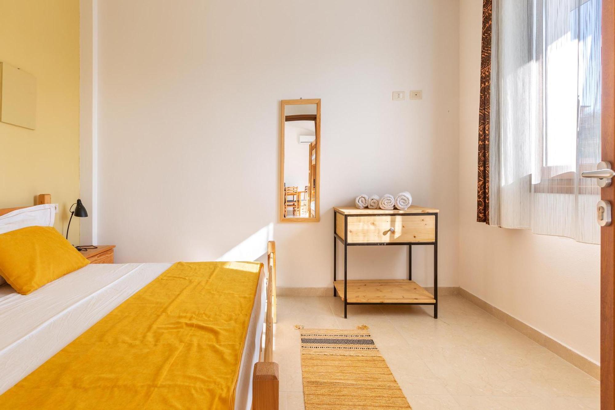 Hotel San Pietro Martin Fushe-Drac Kamer foto