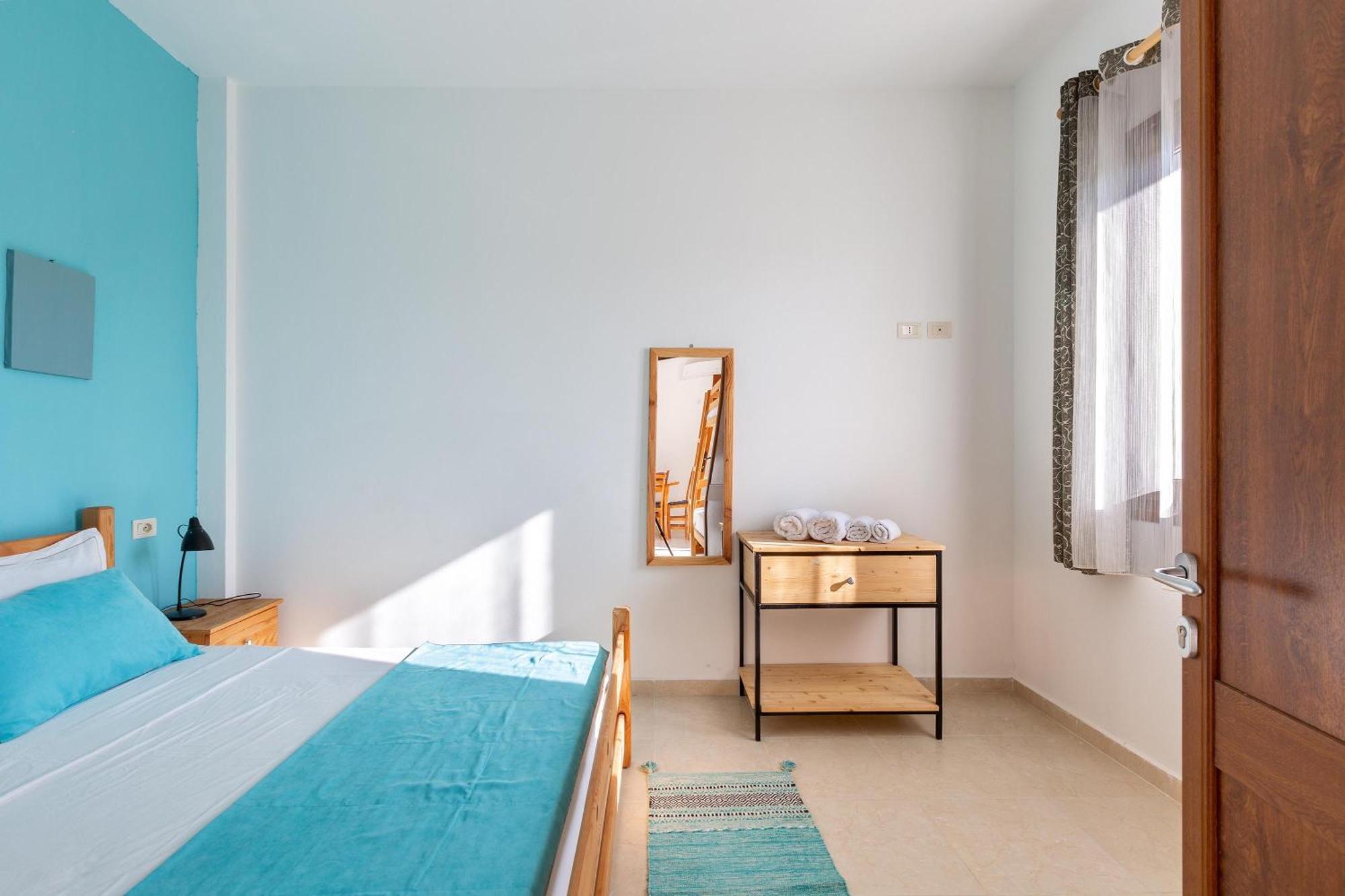 Hotel San Pietro Martin Fushe-Drac Kamer foto