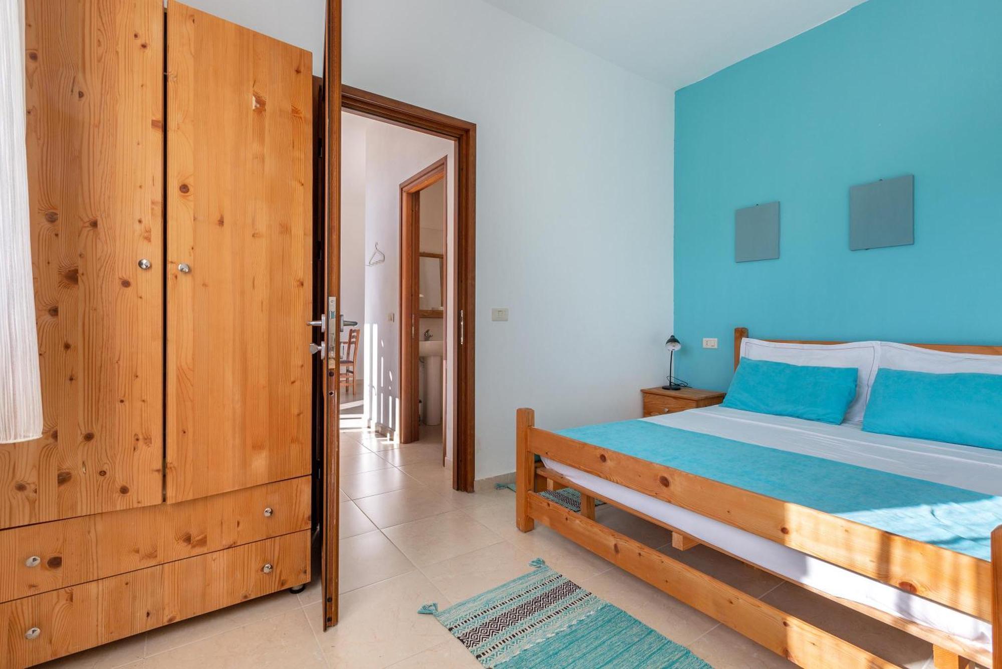 Hotel San Pietro Martin Fushe-Drac Kamer foto