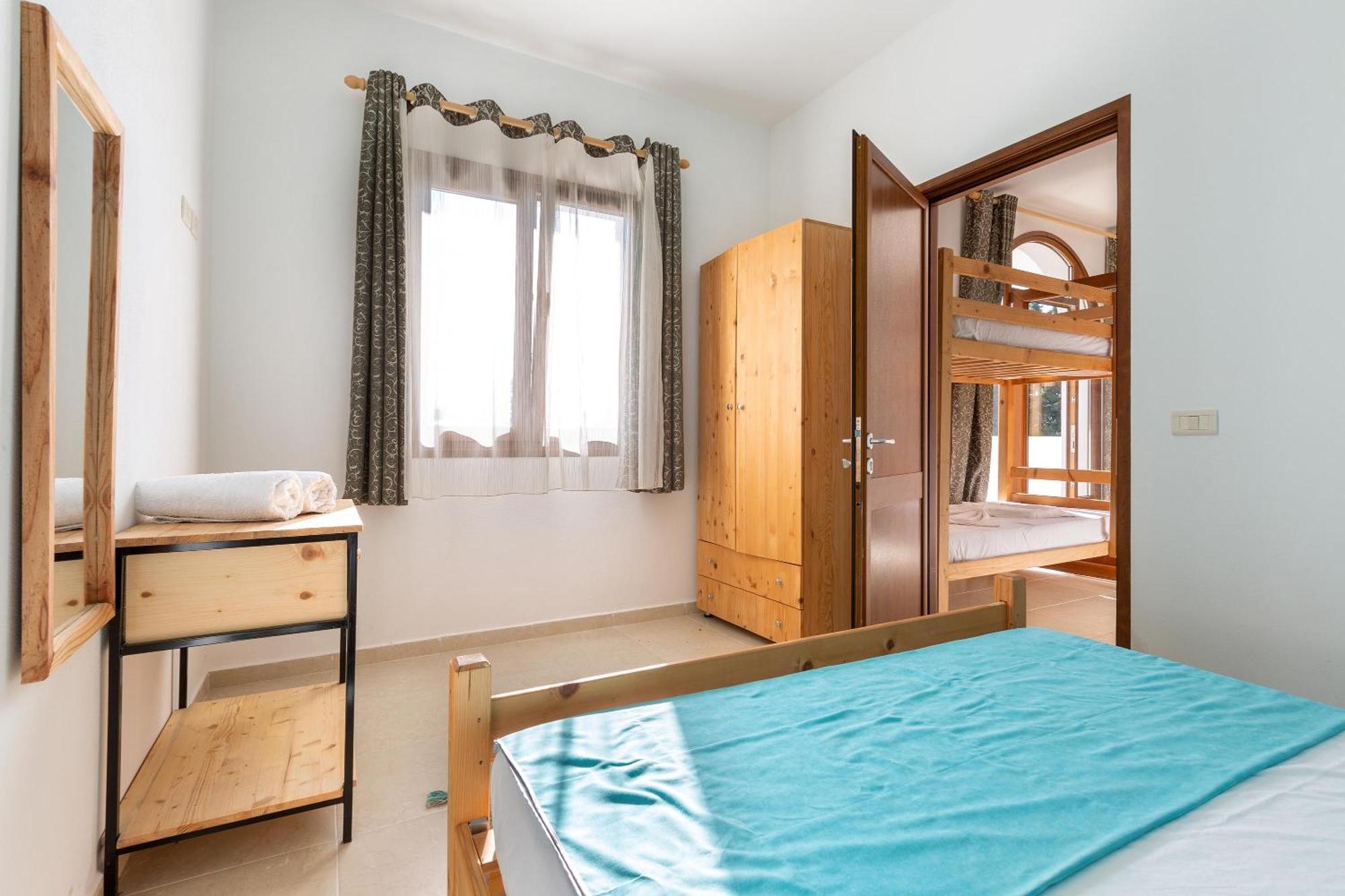 Hotel San Pietro Martin Fushe-Drac Kamer foto