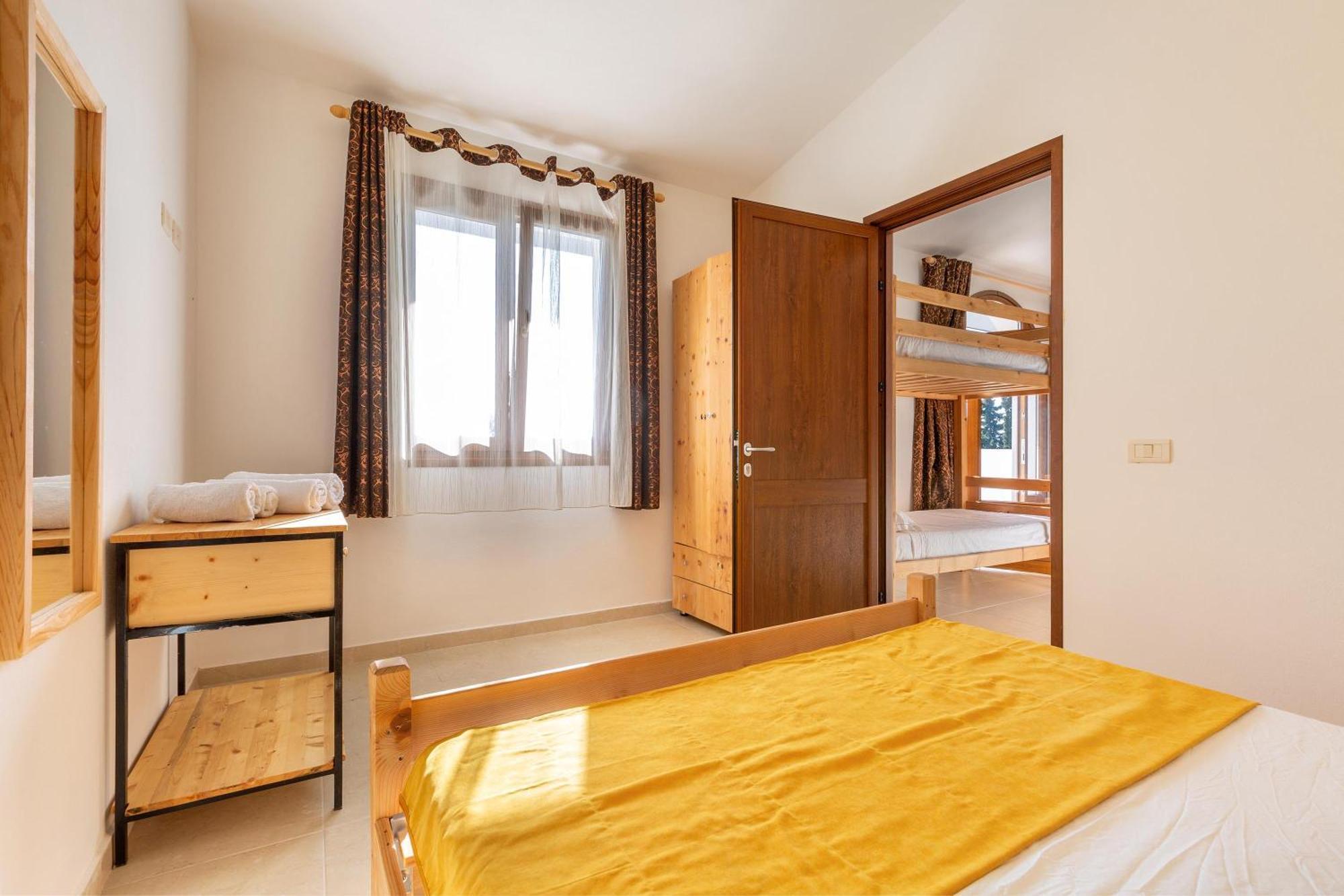 Hotel San Pietro Martin Fushe-Drac Kamer foto