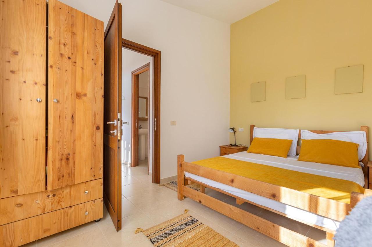 Hotel San Pietro Martin Fushe-Drac Buitenkant foto