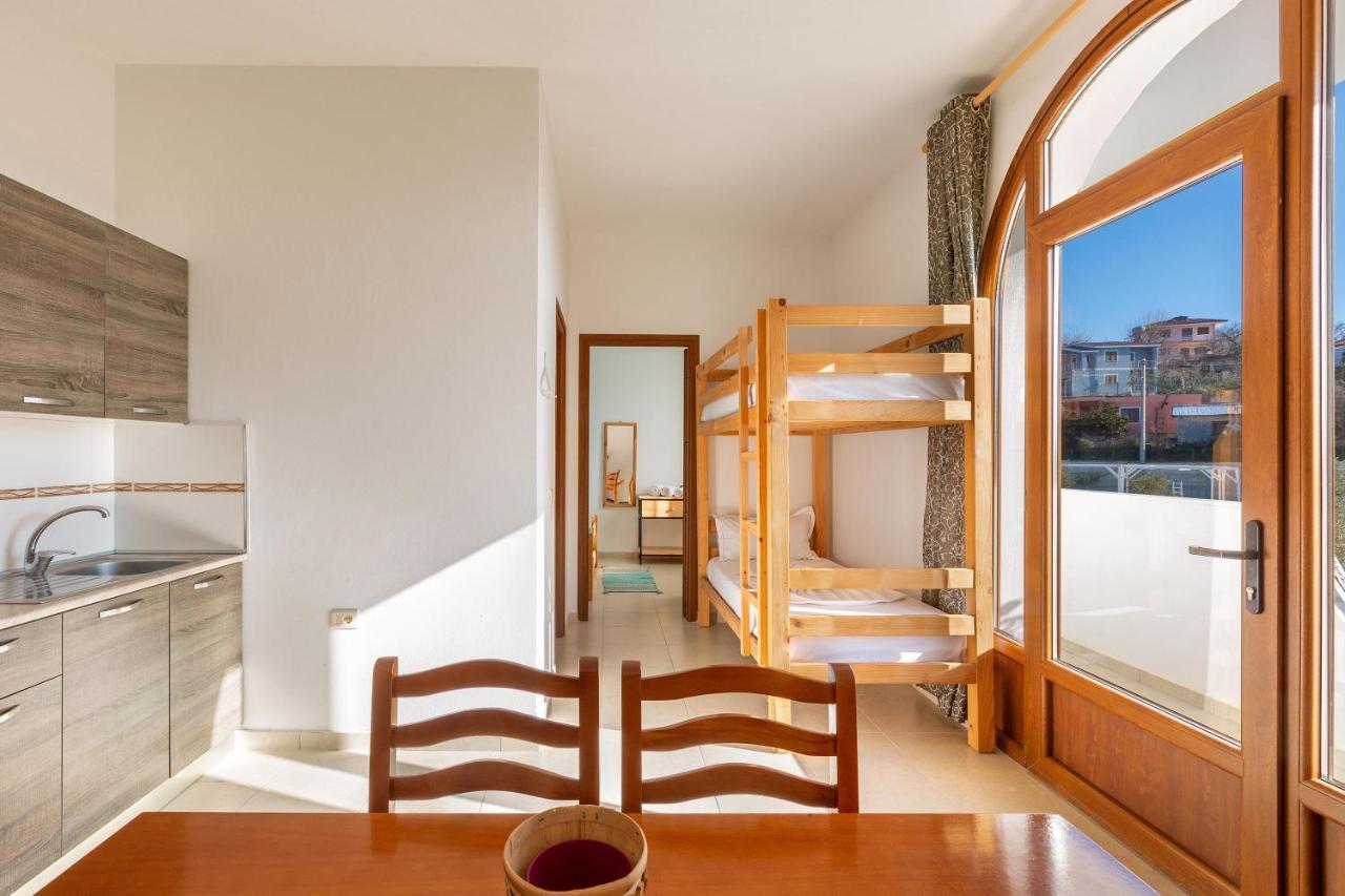 Hotel San Pietro Martin Fushe-Drac Buitenkant foto