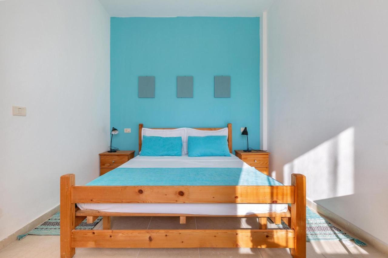 Hotel San Pietro Martin Fushe-Drac Buitenkant foto